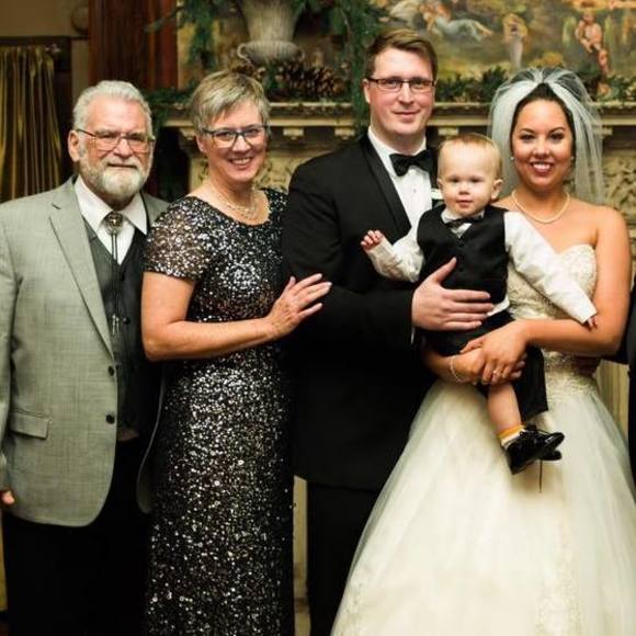 Meet your Posher, Lon - Picture 1 of 1